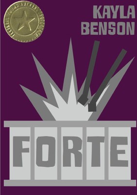 Forte by Benson, Kayla