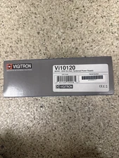 Vigitron 56vdc 120w Din Rail Hardened Power Supply