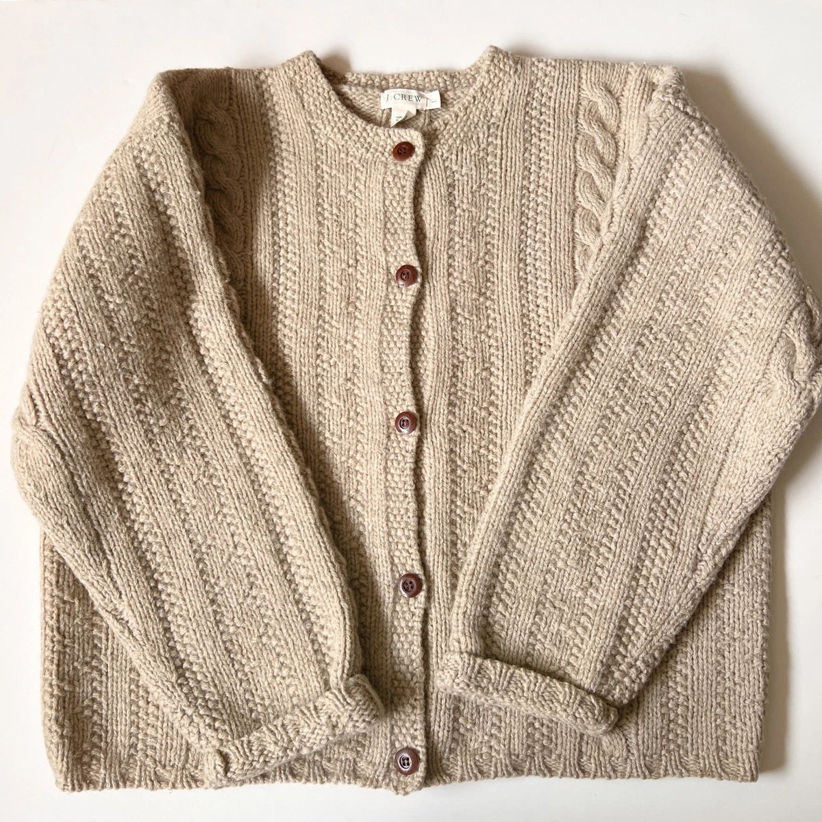 J.CREW Sweaters for Women with Vintage for sale - eBay