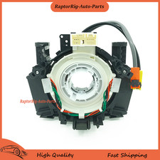 25560-9BH0A Clock Spring Fits 2006-2019 Nissa...