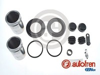Autofren Seinsa Reparatursatz Bremssattel D42460C FüR Daily Iveco 48Mm 4 6 5 Bus