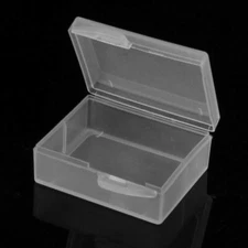 2 x Battery Protective Storage Box Case for Go Pro Hero 8 7 6 5 4 3 2 Cameras