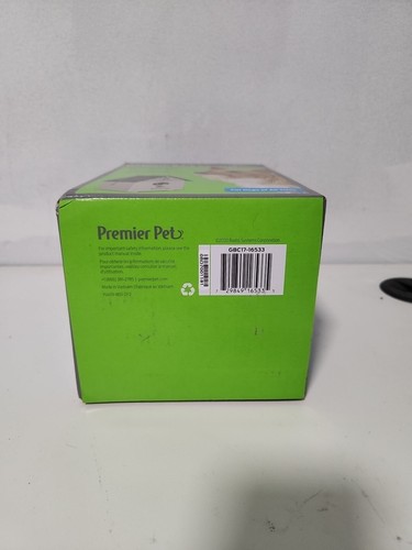 Premier Pet Outdoor Ultrasonic Bark Control Birdhouse Stop Dog Barking - 第 6/6 張圖片