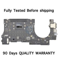i7 2.2 GHz 16GB RAM Logic Board 820-00138-A for MacBook Pro 15" A1398 2015 IG