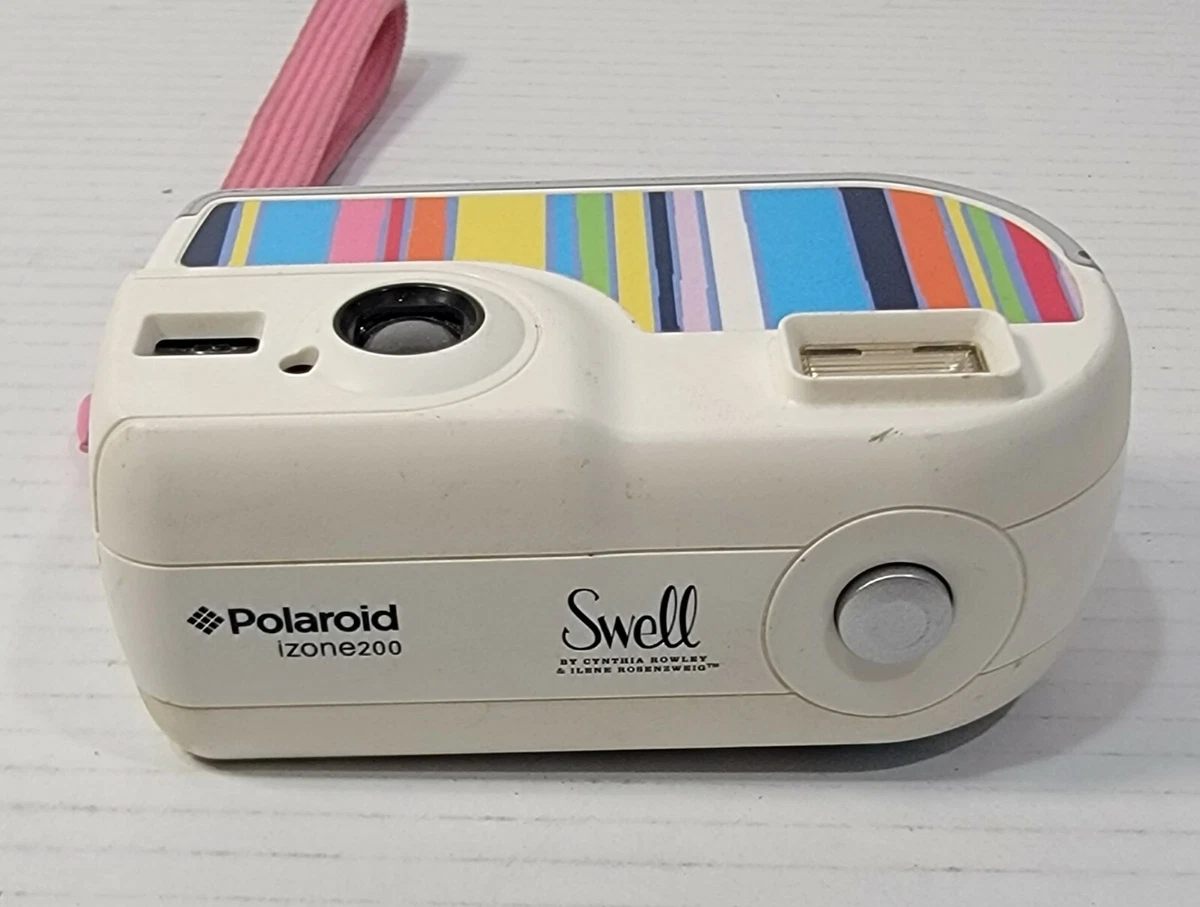 polaroid izone200