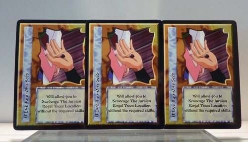 Pioneer Animation: Ani-Mayhem ( CCG) Set Zero - Rare & Uncommon Singles - 第 82/169 張圖片
