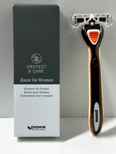 proWIN RAZOR FOR WOMAN - Nassrasierer für Fr...