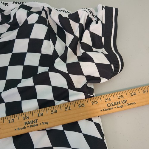 RS1NE FRPLY Bart Simpson Street Wear 2XL it was all a dream Jersey Shirt EUC - Picture 3 of 5