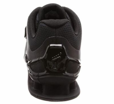 Inov-8 Fastlift 335 "Black" Sneakers | Black | UK