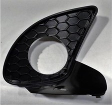 ALFA ROMEO 147 04-10 Gitter Blende Stoßstange Nebelscheinwerfer Vorne Links