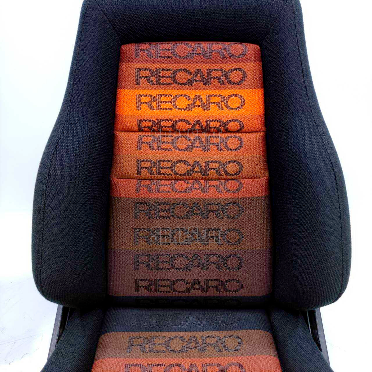 1 Seat; Full set】RECARO UPHOLSTERY KITS/ SEAT COVERS For LSC