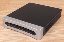 Genuine RCA STB7766C Analog Television Converter Box Only READ