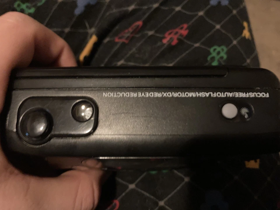 Polaroid 2000FF (Untested) - Image 3 of 4