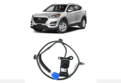 CAMÉRA AVANT aveugle tendance FREE DHL 95780D3100 AUTHENTIQUE pour HYUNDAI TUCSON 19-20