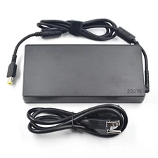 230W Charger for Lenovo Yoga A940 A940-27ICB AIO 7 7-27ARH6 All-in-One 00HM627