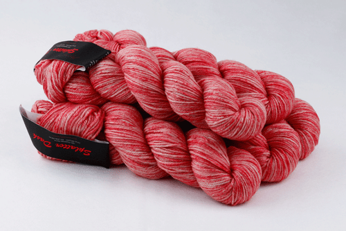 1 skein 100g 220 yards DK light worsted weight 100% superwash merino wool knit - Picture 19 of 45