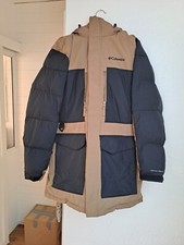 Parka Columbia homme