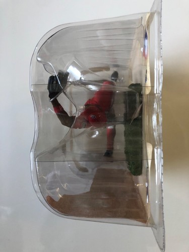 Washington Nationals Alfonso Soriano McFarlane Figure Series 21 - Picture 4 of 5