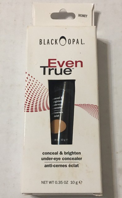 Black Opal Even True Conceal & Brighten Under Eye Concealer Honey | eBay