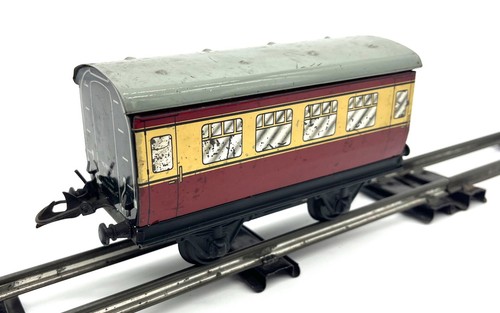 Hornby Spur O No 51 Reisezugwagen (RC 24077) | Condition: Used