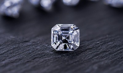 Natural D Color 2 Ct Lab Grown Diamond With VVS1 Clarity Certified Loose stone