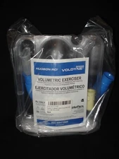 Brand New TELEFLEX HUDSON RCI VOLDYNE 5000 VOLUMETRIC EXERCISER