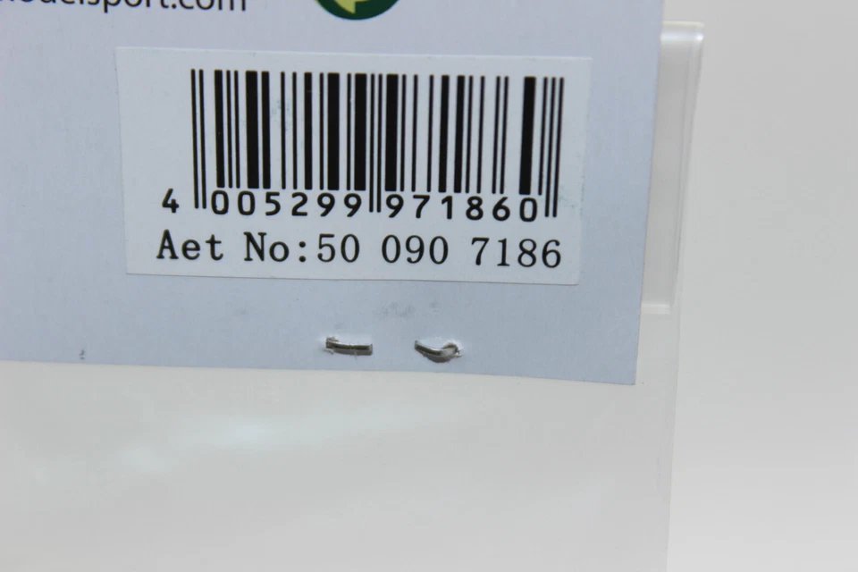 Carson 500907186 1:14 Fahrerfigur Robert Fahrer für Baumaschine oder LWK NEU - Bild 3 von 4