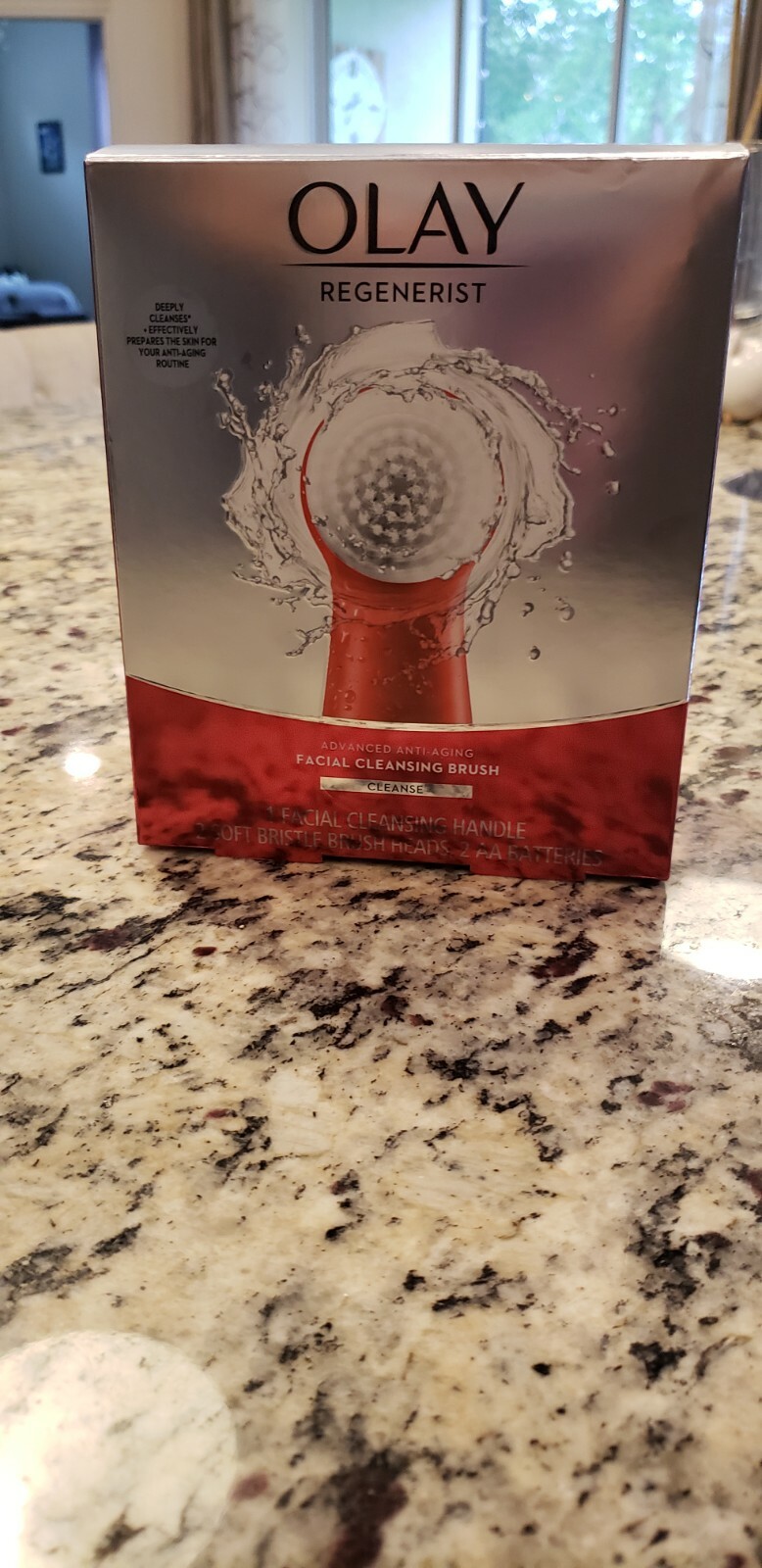 Cepillo de Limpieza Olay | eBay