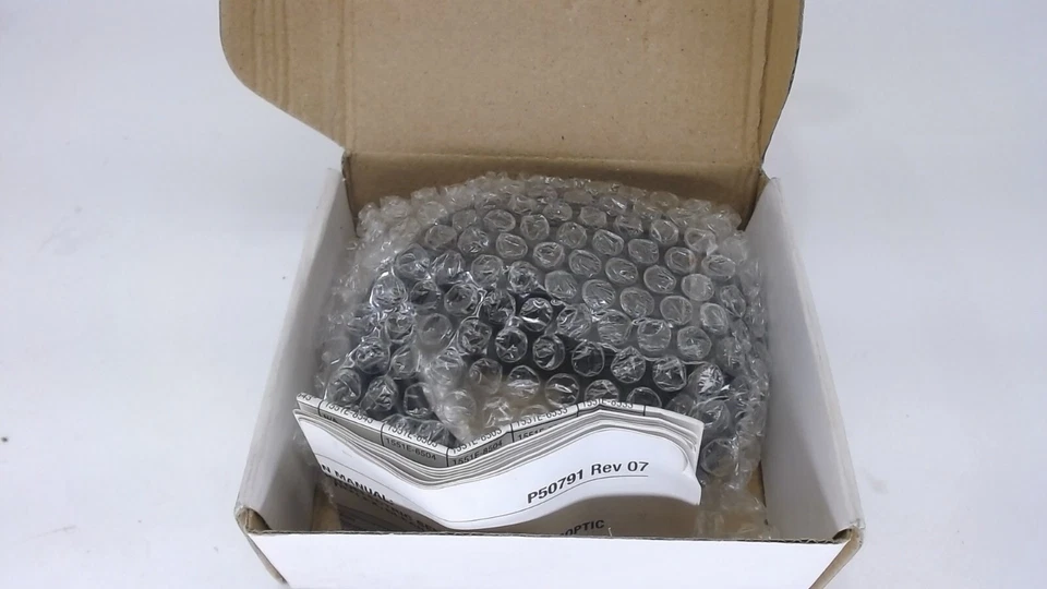 Eaton 1351E-6513 Photoelectric Sensor,Rectangular,Diffuse - Image 3 of 3