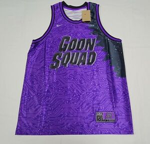 Space Jam Goon Squad Jersey | eBay Space Jam Goon Squad Jersey | eBay