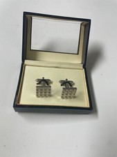 Croft  Barrow cuffs links