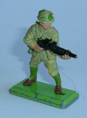 Soldier Story 1/6 12