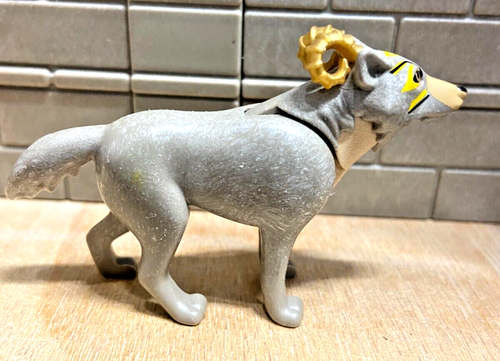 PLAYMOBIL Dragon Dinosaure Ayuma 04 – Usato Completo Ma SENZA ALI