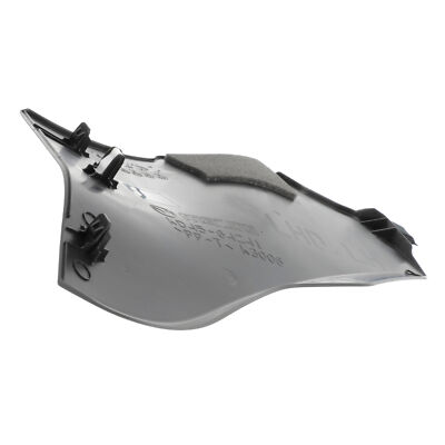 ピピ NEW OEM Mazda 2013-2016 CX-5 Left Side Cover Seat Back Trim Panel