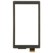 Digitizer for Nintendo Switch Lite Gray Glass HDH-001 Replacement Repair Part