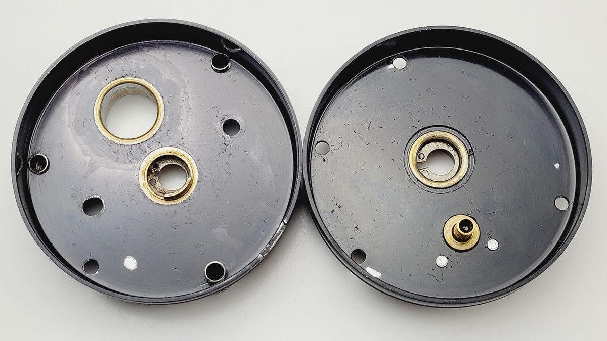 Abu Garcia Ambassadeur Reel Parts - 5000C 5000 C Plate Set