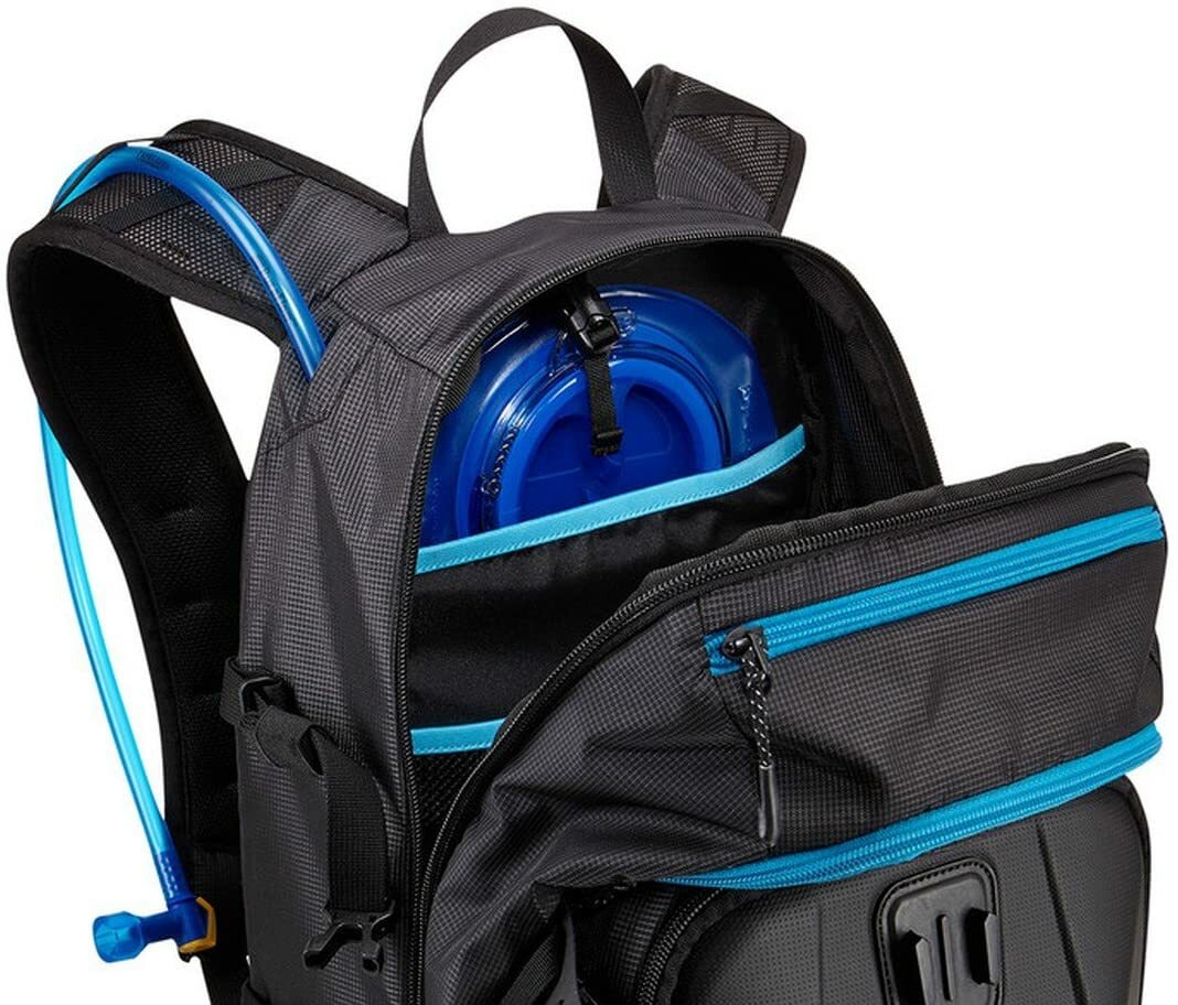 thule gopro backpack