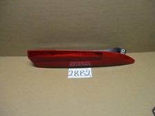 03 - 06 Volvo XC90 Upper Light PASSENGER Side Tail Light Used Rear Lamp #2882-T 