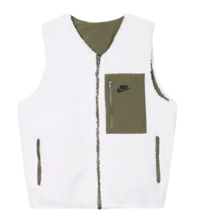 Nike Vests for Men