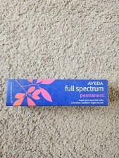 AVEDA Full Spectrum Permanent Hair Color 28g 1 Oz GR/V