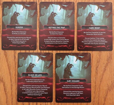 Nemesis: Lockdown (DE) A € 120,17 (oggi) | Migliori Prezzi E Offerte Su - Foto 5