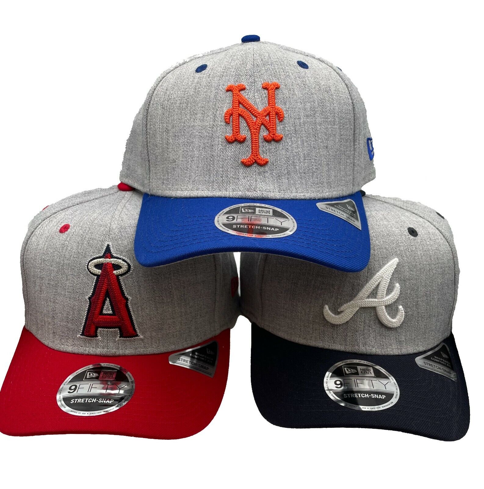 Official MLB Snapbacks, MLB Snapbacks Hats, Caps