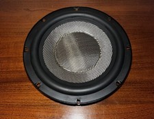 Episode ES-SUB-8-110 Subwoofer 8 Speaker. Excellent Working Condition