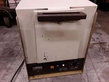 General Signal Lindberg 51744 Laboratory Box Furnace Bench-Top