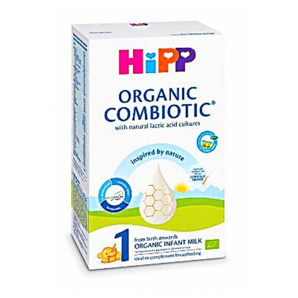 Hipp Stage 1 Bio Combiotik Formula - Hipp 1 - 300 g | eBay