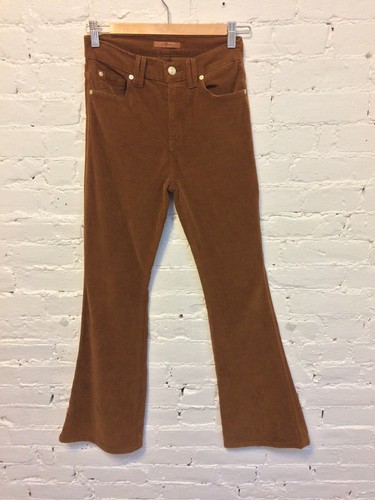 7 For all Mankind Ginger Flared 