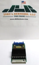 ARCON CONTROL SYSTEMS , PCB-BOARD # 6 , J304-V1-ISS-5 , CLEAN - USED