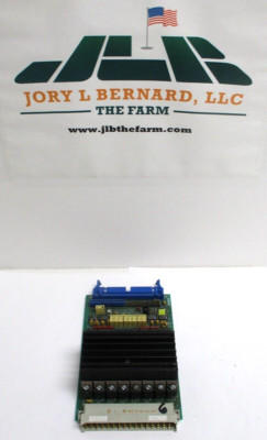 ARCON CONTROL SYSTEMS , PCB-BOARD # 6 , J304-V1-ISS-5 , CLEAN - USED