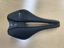 Prologo Dimension / NDR 143mm STN Rail Road MTB Triathlon Saddle Black
