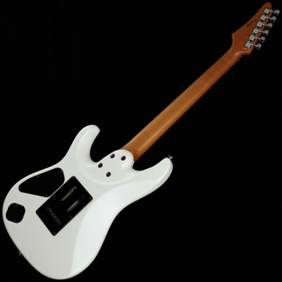 Ibanez Prestige AZ2402-PWF SPOT MODEL Electric Guitar with